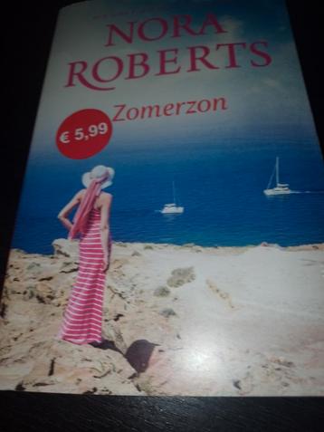 Zomerzon beschikbaar voor biedingen