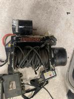 Ramsey lier, Ophalen of Verzenden, Gebruikt