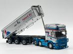 WSI SCANIA van de HATERD KIPPER