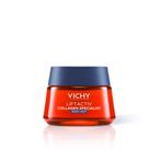 Vichy Liftactiv Collagen Specialist Nachtcrème 50ml*, Sieraden, Tassen en Uiterlijk, Uiterlijk | Gezichtsverzorging, Verzenden