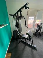 Virtufit Krachtstation Homegym KH1, Sport en Fitness, Ophalen, Zo goed als nieuw, Metaal, Krachtstation
