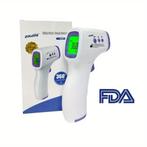 Digitale Voorhoofd Thermometer, Ophalen of Verzenden, Nieuw, Overige typen