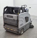 Nilfisk SW4000b | BTW, Ophalen, Gebruikt