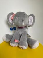 3159 Noukies Amtoys olifant, Ophalen of Verzenden, Zo goed als nieuw, Overige typen