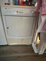 Zanussi condensdroger, Ophalen, 6 tot 8 kg, Gebruikt, Minder dan 85 cm