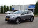 Nissan Qashqai 1.5 dCi Connect Edition Panodak Trekhaak, Auto's, Voorwielaandrijving, Euro 5, Gebruikt, 1295 kg