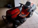 Husqvarna TC238, Tuin en Terras, Zitmaaiers, Ophalen, Gebruikt, Opvangbak, Husqvarna.