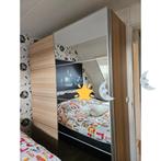 Grote Pax kast (234x198) - Overcompleet!, Huis en Inrichting, Kasten | Kledingkasten, Ophalen