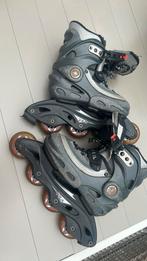 Fila skeelers maat 33 - 36 gratis, Sport en Fitness, Skeelers, Ophalen, Gebruikt, Inline skates 4 wielen, Overige merken