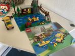 Acht oude / vintage LEGO sets, Kinderen en Baby's, Speelgoed | Duplo en Lego, Ophalen of Verzenden, Gebruikt, Complete set, Lego