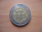 Slowakije 2 euro 2009, Verzenden, Slowakije, 2 euro, Losse munt