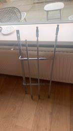 Auto hondenrek, Ophalen, Zo goed als nieuw, Algemeen