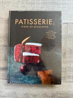 Boek Hidde de Brabander - Patisserie NIEUW, Boeken, Ophalen of Verzenden, Nieuw