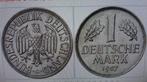 10 x 1 deutsche mark, Postzegels en Munten, Munten | Europa | Niet-Euromunten, Ophalen of Verzenden