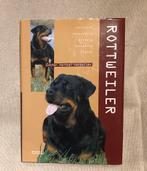Rottweiler - Esther Verhoef-Verhallen zgan, Ophalen of Verzenden, Gelezen