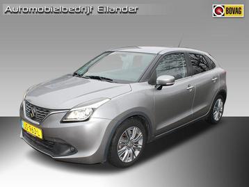 Suzuki Baleno 1.0 Boosterjet High Executive (bj 2016) beschikbaar voor biedingen