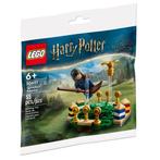 LEGO Harry Potter 30651 Zwerkbal training * 't LEGOhuis *, Nieuw, Complete set, Ophalen of Verzenden, Lego