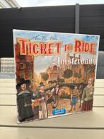 Ticket to Ride // Amsterdam, Verzenden, Nieuw