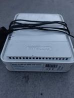 Sitecom WLR-3100 v3 001 X3 N300 Router, Ophalen of Verzenden, Gebruikt, Router, Sitecom