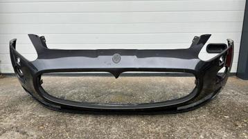 Maserati Granturismo voor bumper beschikbaar voor biedingen