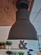 Industriële hanglamp Ikea, Huis en Inrichting, Lampen | Hanglampen, Ophalen, 50 tot 75 cm, Zo goed als nieuw, Metaal