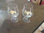 Heineken tarwebok glas, Ophalen, Zo goed als nieuw, Glas of Glazen, Heineken