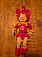 Vintage pardoes knuffel, Ophalen of Verzenden, Zo goed als nieuw, Overige typen