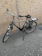 Gazelle electrische fiets, Ophalen, Gebruikt, Gazelle, Versnellingen