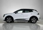 Kia Sportage 1.6 T-GDi Plug-in Hybrid AWD GT-PlusLine Limite, Automaat, Gebruikt, 4 cilinders, Leder en Stof