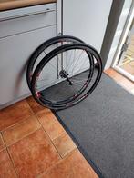 Easton Circuit Wielset - Racefiets, Ophalen of Verzenden, Gebruikt