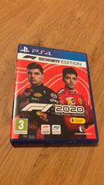 F1 2020 Seventy Edition, Spelcomputers en Games, Games | Sony PlayStation 4, 1 speler, Racen en Vliegen, Ophalen of Verzenden