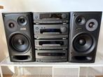 Technics Hi-Fi-systeem, Ophalen, Gebruikt, Cd-speler, Overige merken