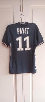Marseille uit shirt Payet - 2016/2017, Maat S, Verzenden, Zo goed als nieuw, Shirt
