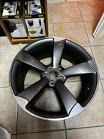 Audi losse Rotor velg, Auto diversen, Wieldoppen, Ophalen of Verzenden, Zo goed als nieuw