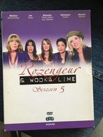 Dvd's Rozengeur en wodka lime, Alle leeftijden, Ophalen of Verzenden