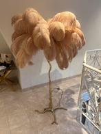 Richmond Lamp - Unieke Vloerlamp, Ophalen of Verzenden, Zo goed als nieuw, Metaal, 150 tot 200 cm