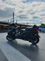 Piaggio MP3 500ie LTE ABS, Ophalen, Piaggo, Benzine, 500 cc