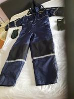 Vispak voor wintervissen, Watersport en Boten, Ophalen, Nieuw, Kleding