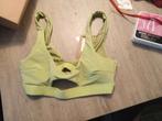 2 stuks bikini Berlook., Ophalen of Verzenden, Zo goed als nieuw, Bikini