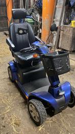Scootmobiel PractiComfort cyclone 22, Ophalen of Verzenden, Zo goed als nieuw, 16 km/u of meer