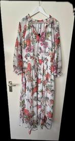 Miljuschka jurk 46, Kleding | Dames, Jurken, Miljuschka, Wit, Maat 46/48 (XL) of groter, Nieuw