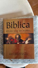 Biblica, Ophalen, Zo goed als nieuw