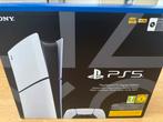 PlayStation 5 Slim Digital, Ophalen of Verzenden, Nieuw