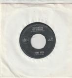 Tony Bass Ik ben met jou niet getrouwd vinyl single, Ophalen of Verzenden, Zo goed als nieuw, Nederlandstalig, Single