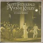 If I Had Words -Scott Fitzgerald & Yvonne Keeley, Cd's en Dvd's, Ophalen of Verzenden, 7 inch, Pop