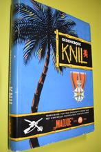 Gedenkboek K.N.I.L. Madjoe 1911-1961- (gebonden), Ophalen of Verzenden, F. Witkamp, 20e eeuw of later, Gelezen