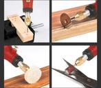 Dremel voor het fijne werk nieuw 10€, Doe-het-zelf en Verbouw, Ophalen of Verzenden, Nieuw