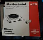 Kookplaat AEG, Zo goed als nieuw, Inbouw, Gas, 4 kookzones