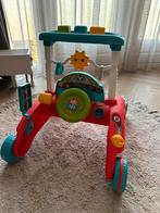 Loopwagen Fisher Price, Ophalen, Zo goed als nieuw, 6 maanden tot 2 jaar