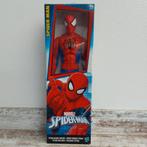 Marvel Spiderman actiefiguur, Kinderen en Baby's, Speelgoed | Actiefiguren, Nieuw, Ophalen of Verzenden
